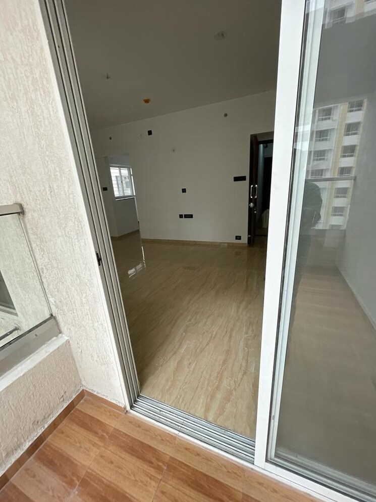 Balcony, vtp-alpine 3 Bedroom 1236 Sq.Ft. Apartment In Hinjewadi Pune 7823819