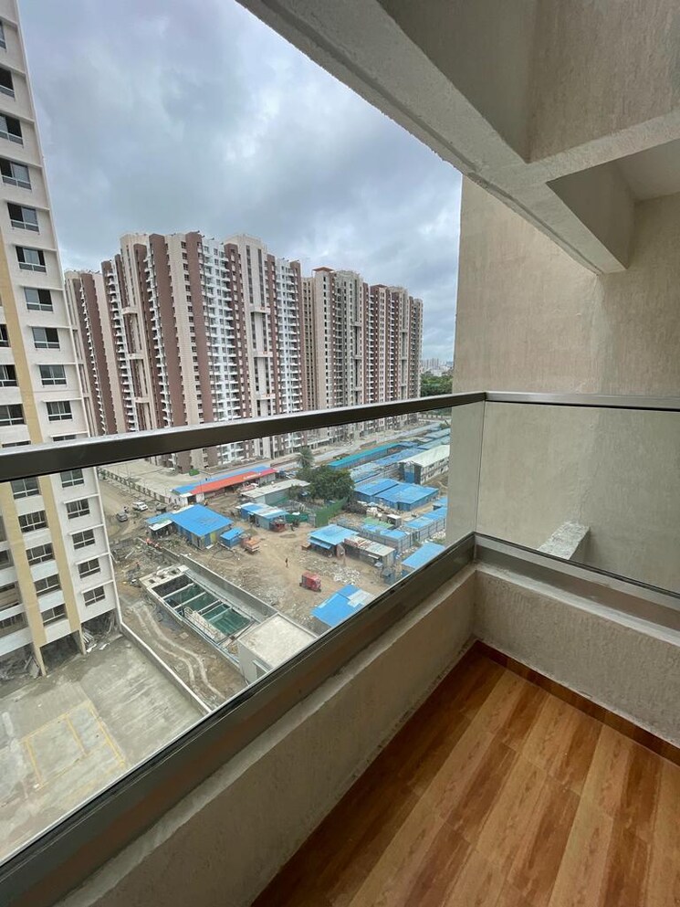 Kitchen, vtp-alpine 3 Bedroom 1236 Sq.Ft. Apartment In Hinjewadi Pune 7823819