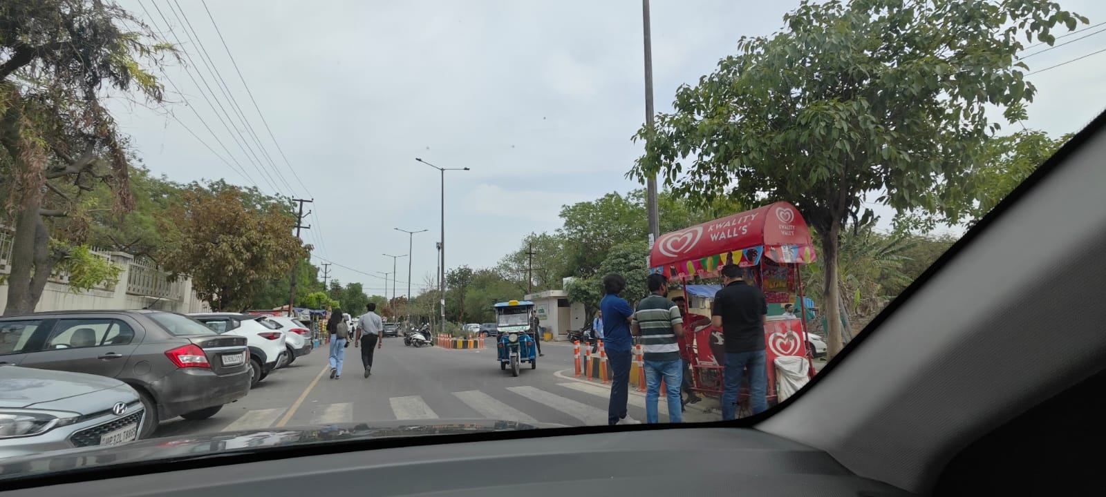 Plot For Sale in Sector 47