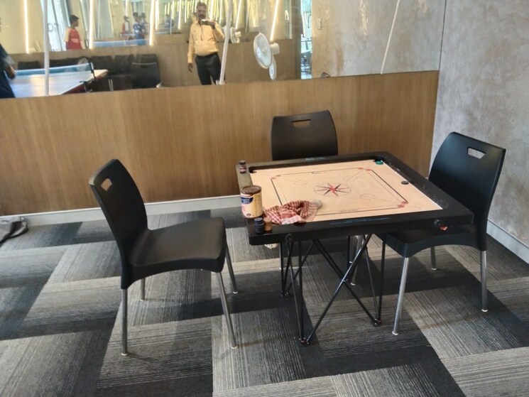 Living Room, raunak-city 1 Bedroom 583 Sq.Ft. Apartment In Kalyan West Thane 7823808