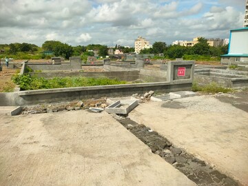 Plot Area in  Plot at Pune South – for Sale