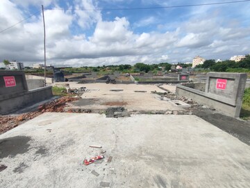  Plot – Exterior View View at Pune South - for Sale