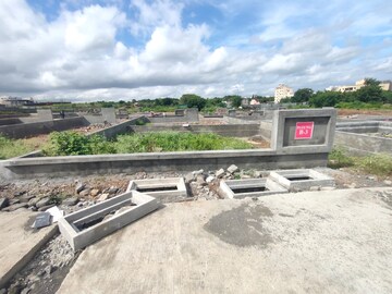  Plot – Exterior View View at Pune South - for Sale