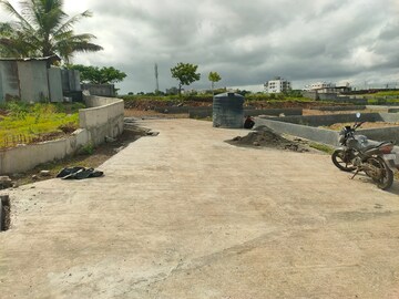  Plot – Exterior View View at Pune South - for Sale