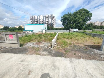  Plot – Exterior View View at Pune South - for Sale