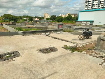  Plot – Exterior View View at Pune South - for Sale