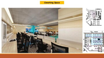 Commercial Office Space in IT/SEZ 19000 Sq.Ft. For Rent in Whitefield Bangalore  7823843