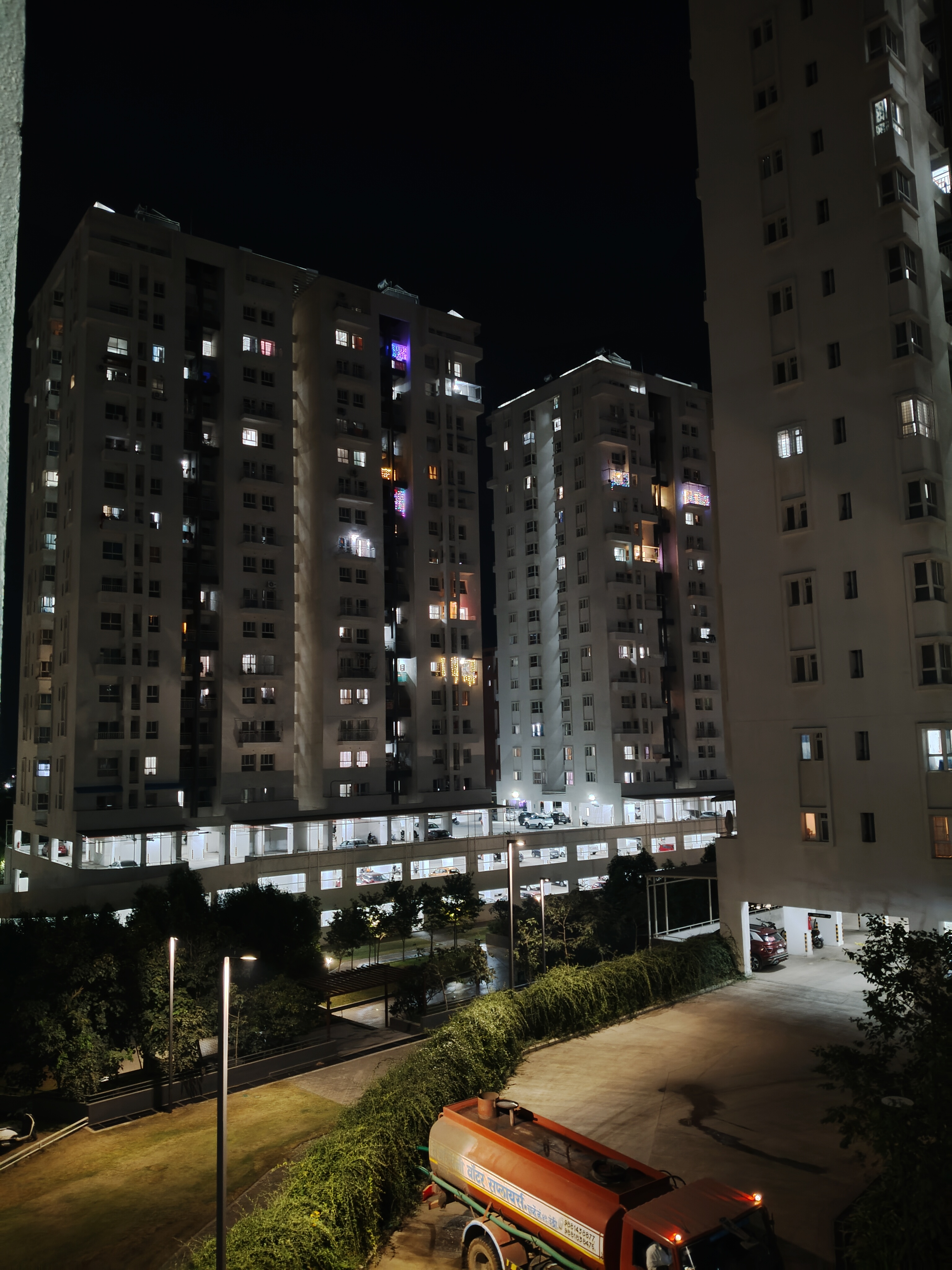 2 BHK + Pooja Room Apartment For Sale in Godrej Greens