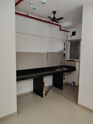 Kitchen in 2 BHK Apartment at Godrej Greens, Undri – for Sale