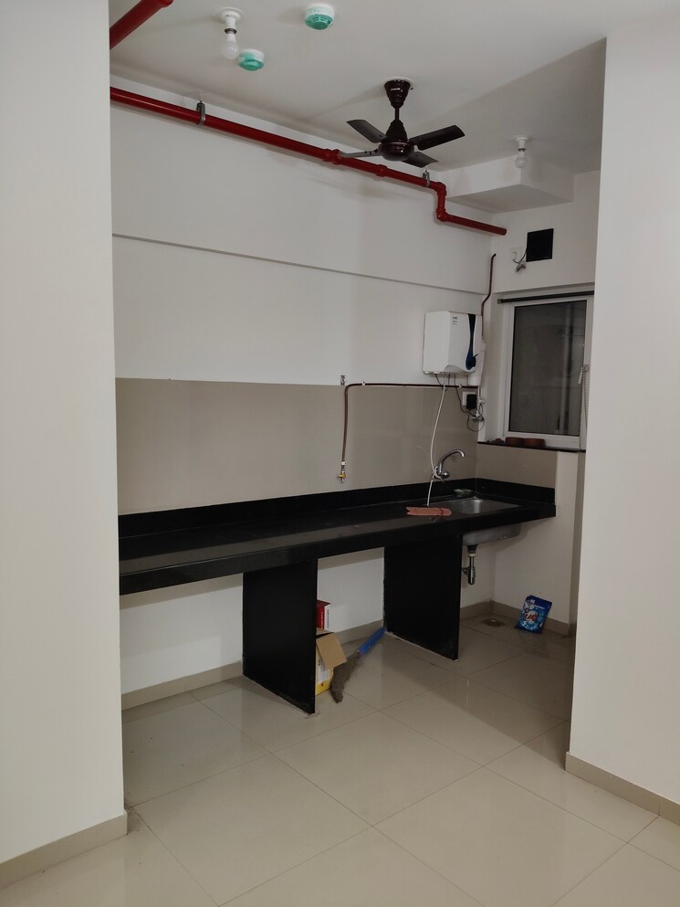 Kitchen, godrej-greens 2 Bedroom 563 Sq.Ft. Apartment In Undri Pune 7823860
