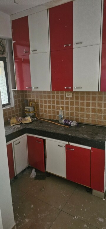 Kitchen in 2 BHK Apartment at Star Rameshwaram, Raj Nagar Extension – for Sale