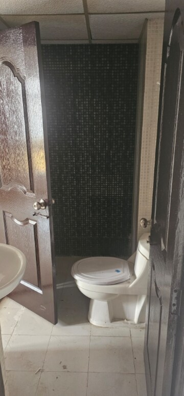 Bathroom in 2 BHK Apartment at Star Rameshwaram, Raj Nagar Extension – for Sale