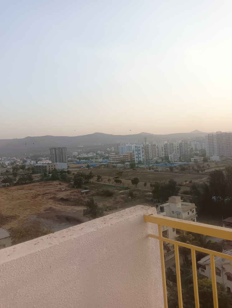 Exterior View, amit-astonia-classic 2 Bedroom 670 Sq.Ft. Apartment In Undri Pune 7823867