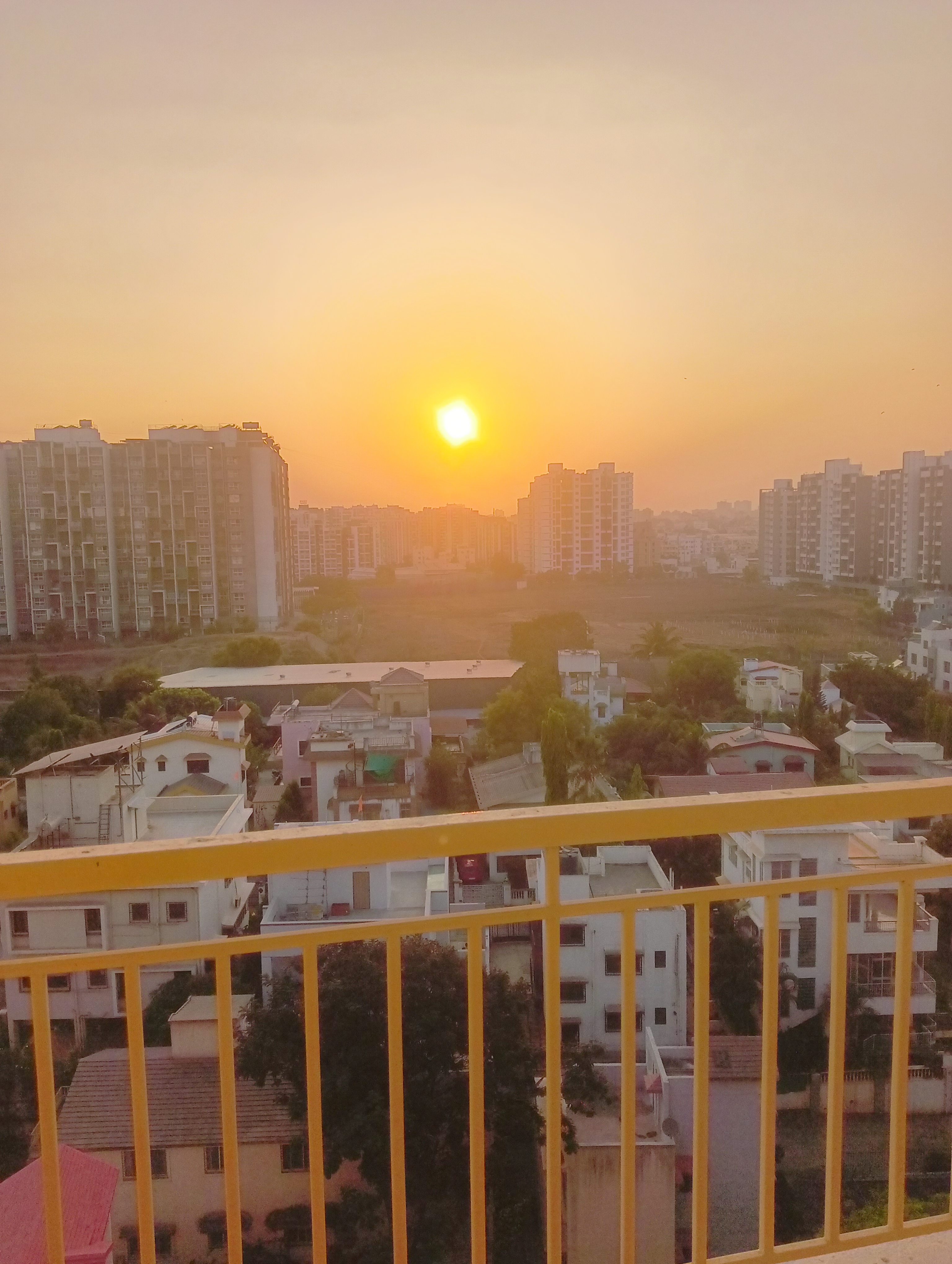 2 BHK + Pooja Room Apartment For Sale in Amit Astonia Classic