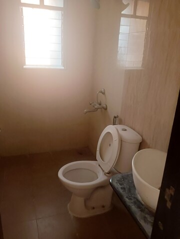 Bathroom in 2 BHK Apartment at Amit Astonia Classic, Undri – for Sale