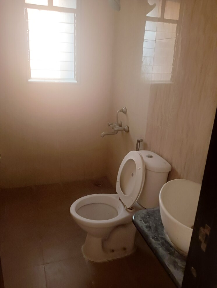 Bathroom, amit-astonia-classic 2 Bedroom 670 Sq.Ft. Apartment In Undri Pune 7823867