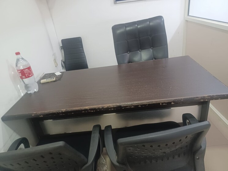 Team Area, sector 34 Commercial Office Space 900 Sq.Ft. In Sector 34 Chandigarh 7823879