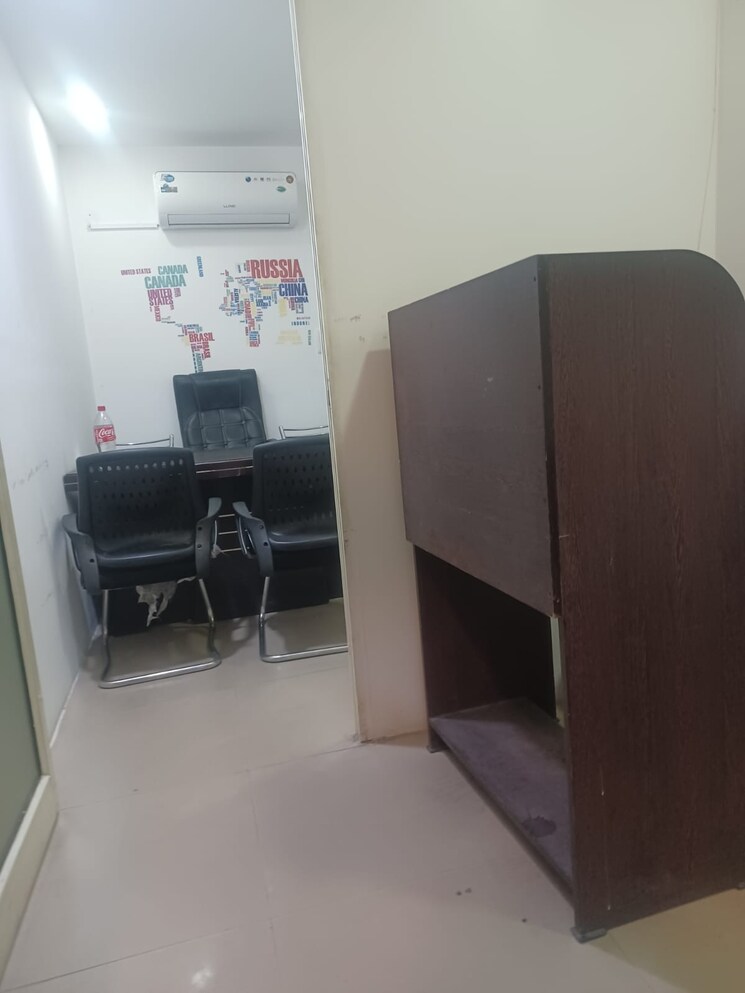 Team Area, sector 34 Commercial Office Space 900 Sq.Ft. In Sector 34 Chandigarh 7823879