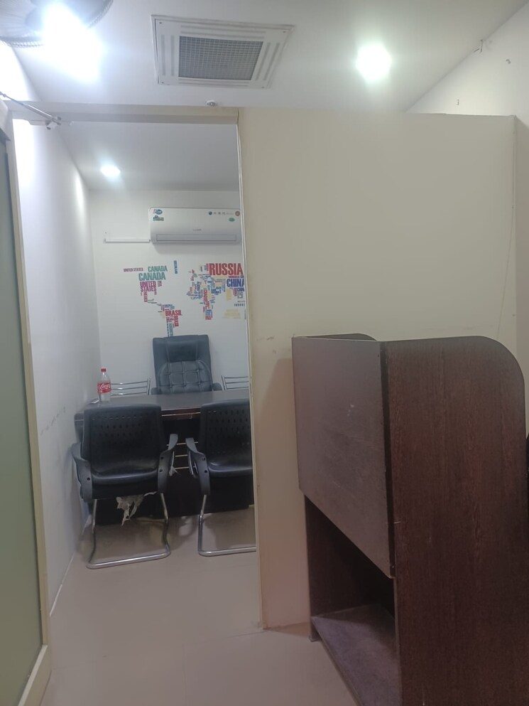 undefined, sector 34 Commercial Office Space 900 Sq.Ft. In Sector 34 Chandigarh 7823879