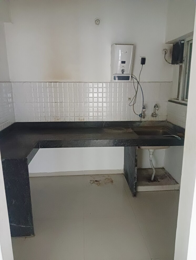 Kitchen, majestique-38-park-majestique 2 Bedroom 690 Sq.Ft. Apartment In Undri Pune 7823882