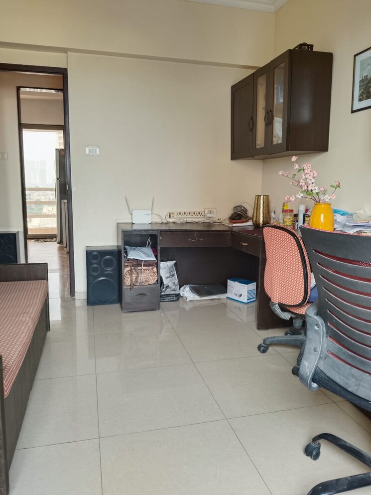 Kitchen, bhagtani-heights 4 Bedroom 1960 Sq.Ft. Apartment In Versova Mumbai 7823886