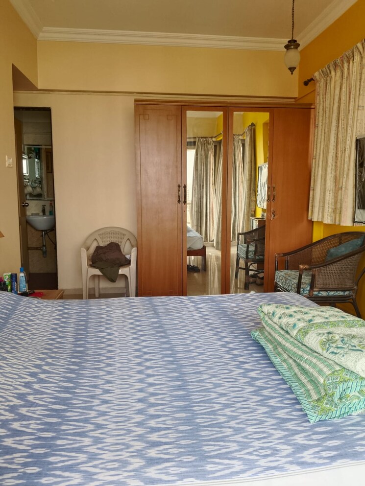 Bedroom, bhagtani-heights 4 Bedroom 1960 Sq.Ft. Apartment In Versova Mumbai 7823886