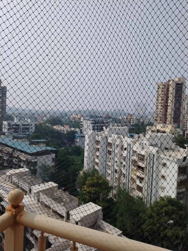 Exterior View, bhagtani-heights 4 Bedroom 1960 Sq.Ft. Apartment In Versova Mumbai 7823886