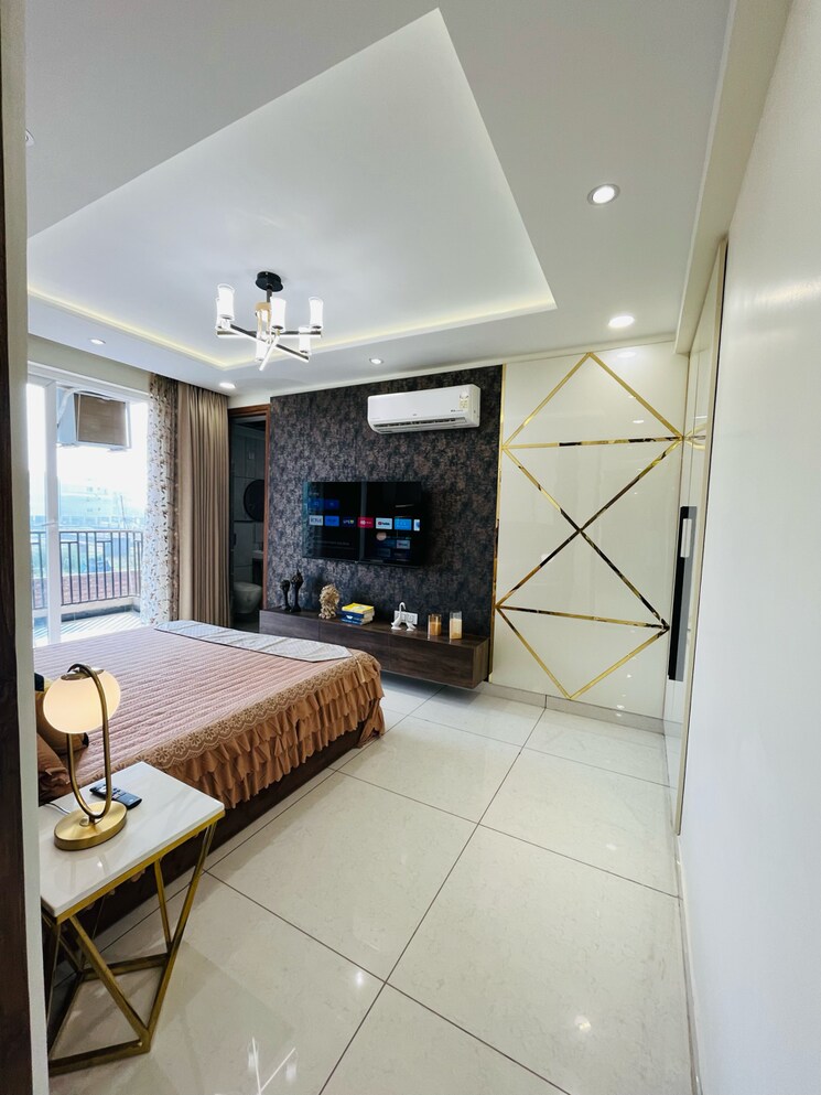 undefined, the-suman-marvelous 3 Bedroom 1895 Sq.Ft. Apartment In Vip Road Zirakpur 7823932