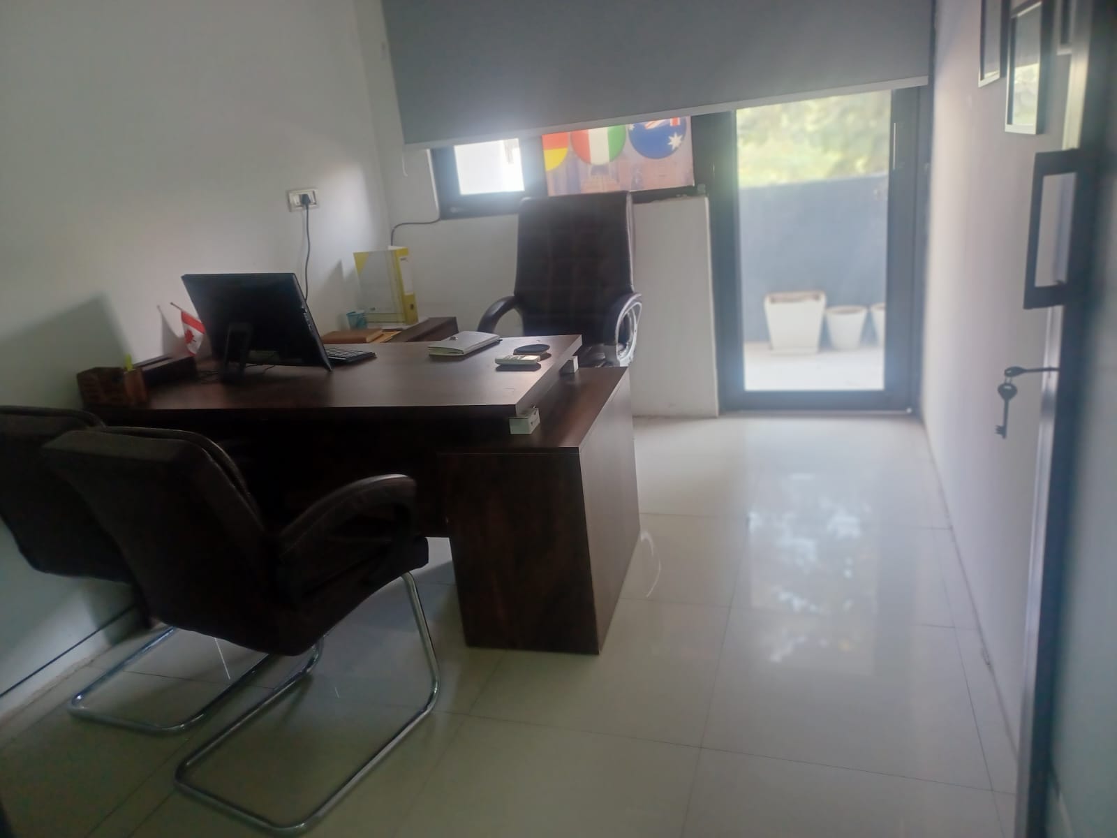 Commercial Office Space 400 Sq.Ft. For Rent in Sector 34 Chandigarh  7823900