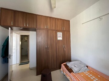 Bedroom in 3 BHK Apartment at Vatika City Homes, Sector 83 – for Sale