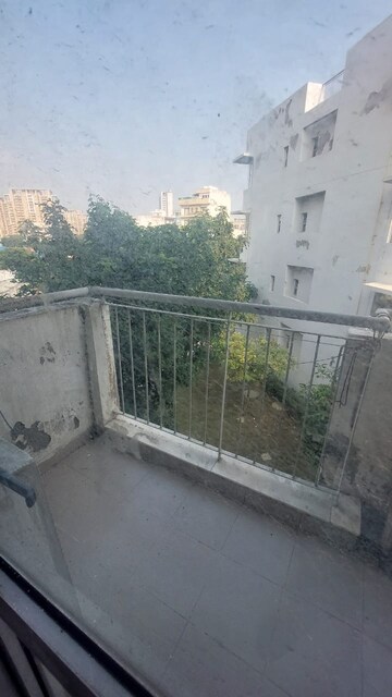 Balcony in 3 BHK Apartment at Vatika City Homes, Sector 83 – for Sale