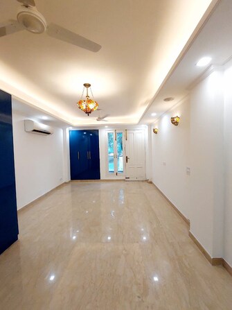 4 BHK Builder Floor For Rent in Upsidc Site B Greater Noida  7823913