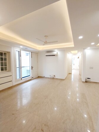 4 BHK Builder Floor For Rent in Upsidc Site B Greater Noida  7823913