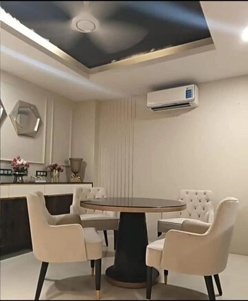 Living Room in 4 BHK Independent House at Amrapali Leisure Valley, Tech Zone 4 Greater Noida – for Sale