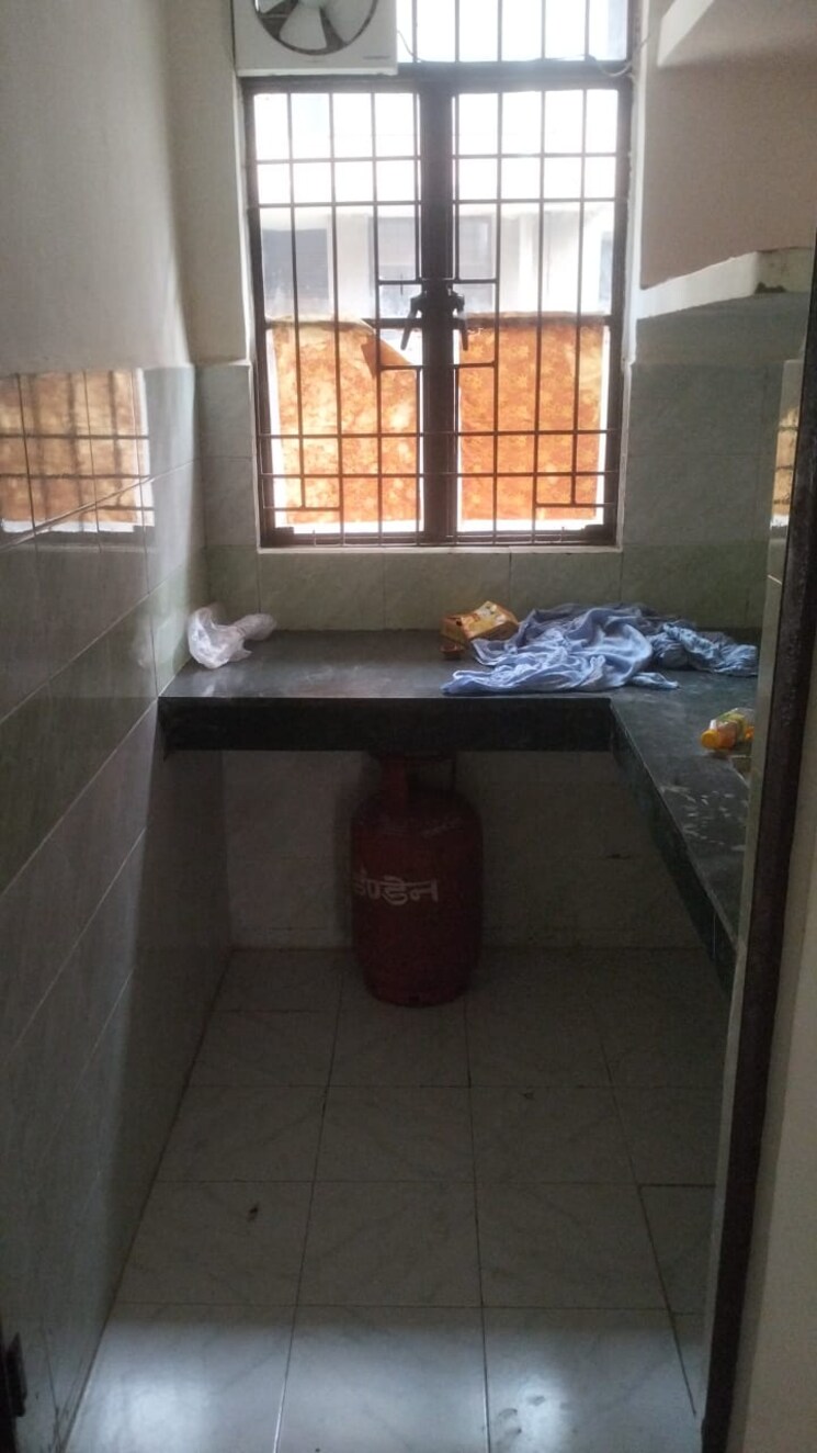 Kitchen, ahinsa khand 2 2 Bedroom 855 Sq.Ft. Apartment In Ahinsa Khand 2 Ghaziabad 7823929