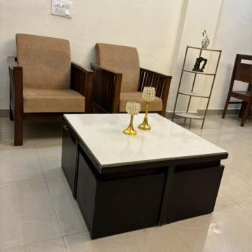 2 BHK Builder Floor For Rent in Panchsheel Enclave Delhi  7823945