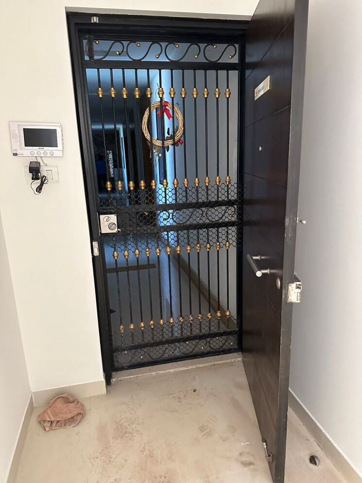 Other, lodha-splendora 3 Bedroom 952 Sq.Ft. Apartment In Ghodbunder Road Thane 7823905