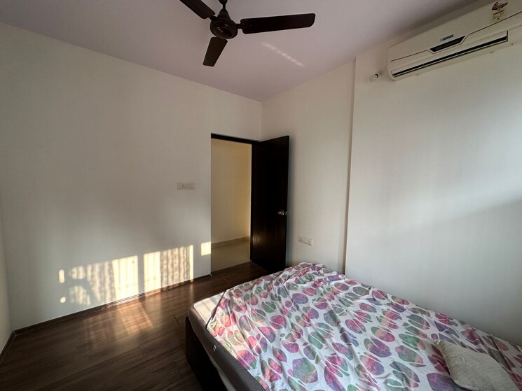 Bedroom, lodha-splendora 3 Bedroom 952 Sq.Ft. Apartment In Ghodbunder Road Thane 7823905