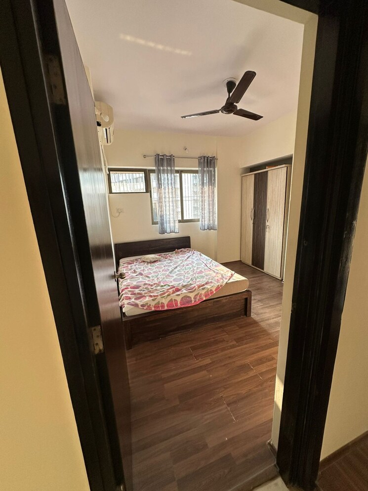 Bedroom, lodha-splendora 3 Bedroom 952 Sq.Ft. Apartment In Ghodbunder Road Thane 7823905