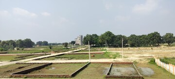 Plot Area in  Plot at Mohanlalganj – for Sale