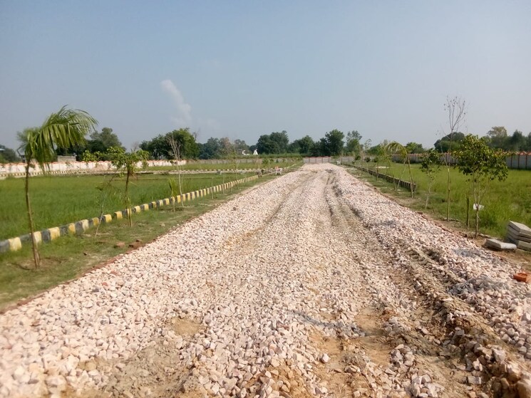 undefined, mohanlalganj  903 Sq.Ft. Plot In Mohanlalganj Lucknow 7823946