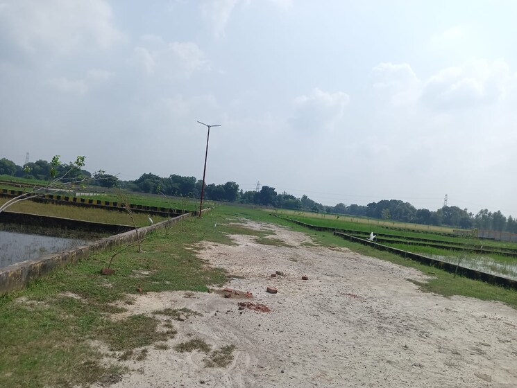 undefined, mohanlalganj  903 Sq.Ft. Plot In Mohanlalganj Lucknow 7823946
