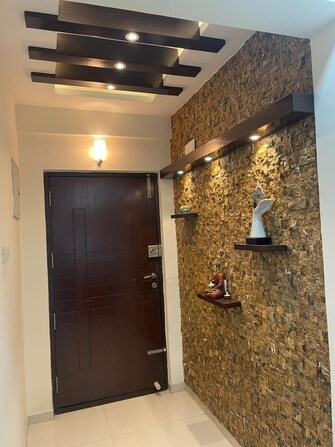 3 BHK Apartment For Rent in DSR Wood Winds Sarjapur Bangalore  7823931