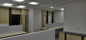 Commercial Office Space 1600 Sq.Ft. For Rent in New Town Kolkata  7823936