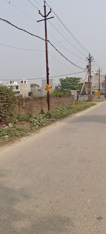  Plot For Sale in Gomti Nagar