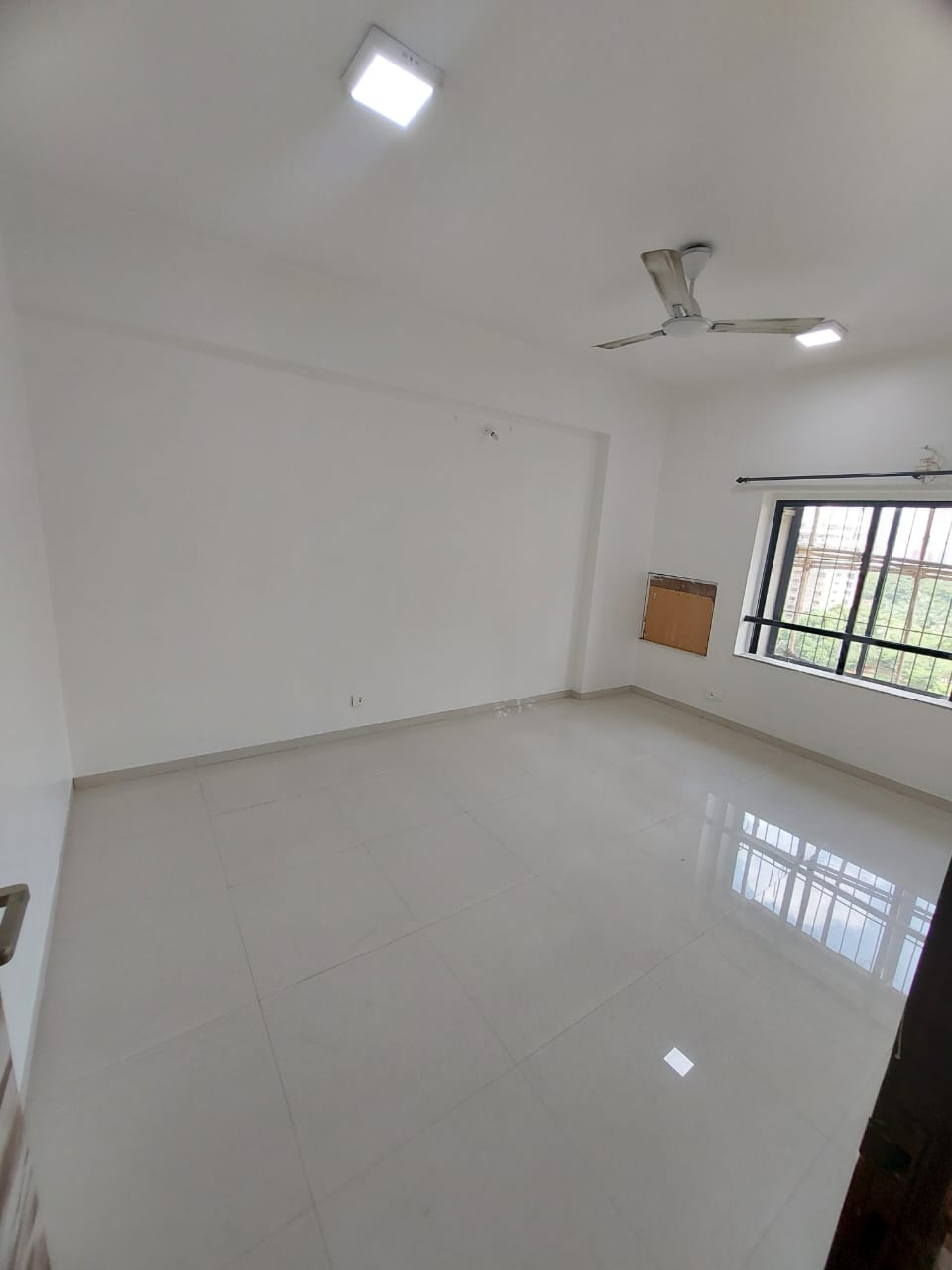 2 BHK Apartment For Rent in NRI Complex Phase I Seawoods Sector 58 Navi Mumbai  7823963