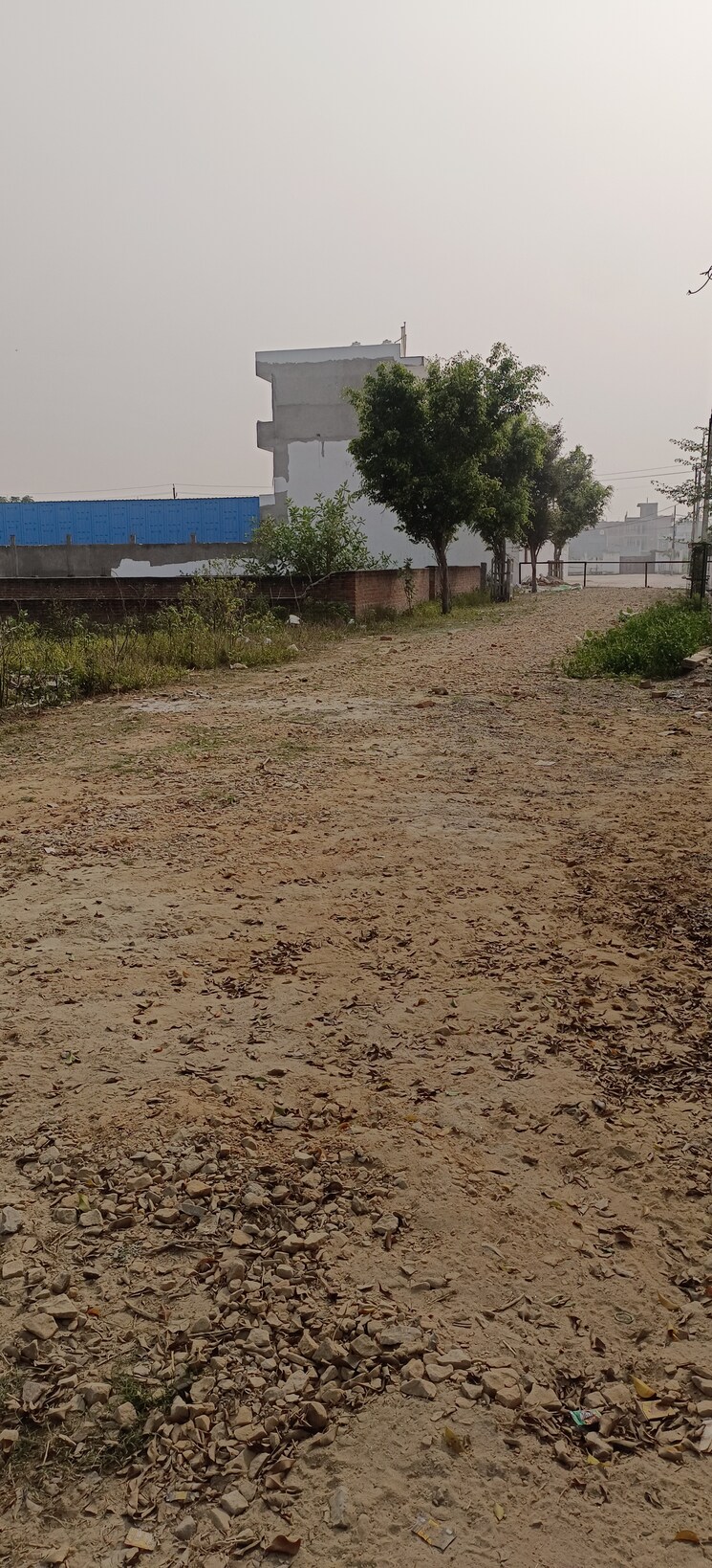 undefined, gomti nagar  1600 Sq.Ft. Plot In Gomti Nagar Lucknow 7823958