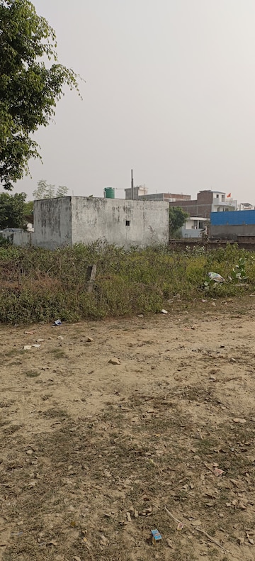 Plot Area in  Plot at Gomti Nagar – for Sale