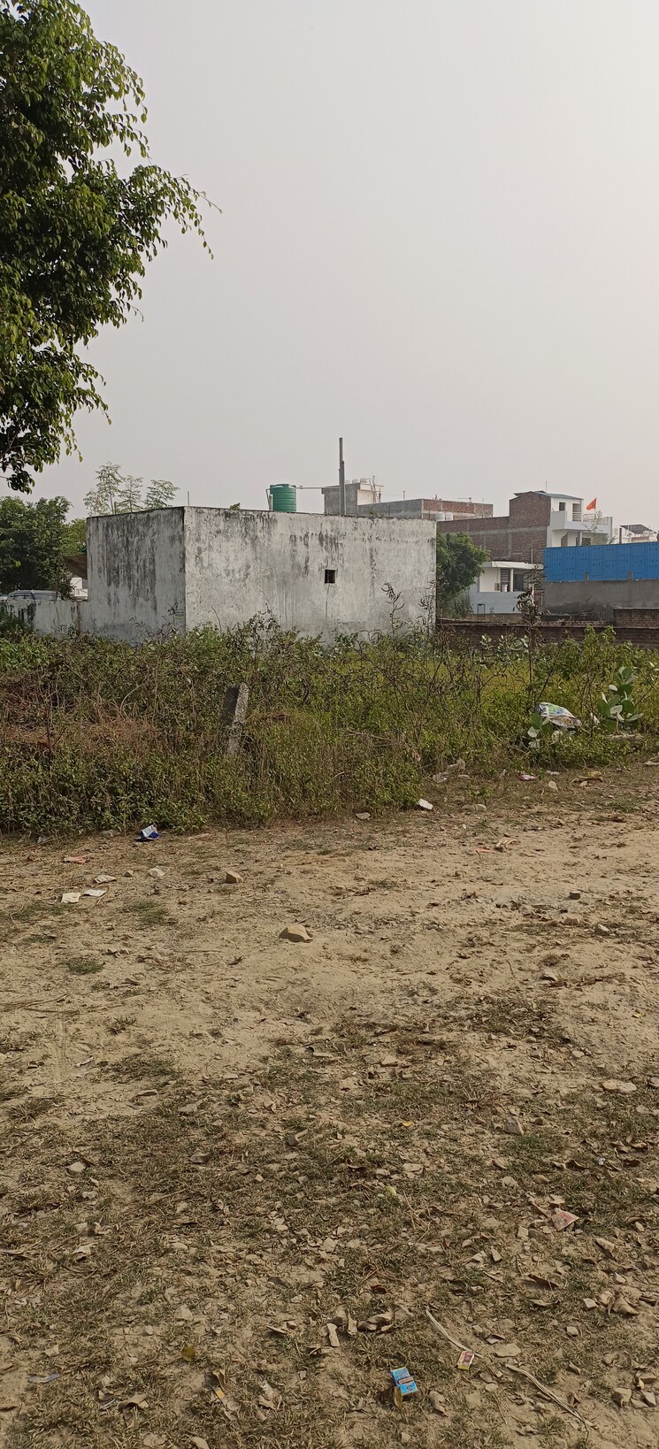 undefined, gomti nagar  1600 Sq.Ft. Plot In Gomti Nagar Lucknow 7823958