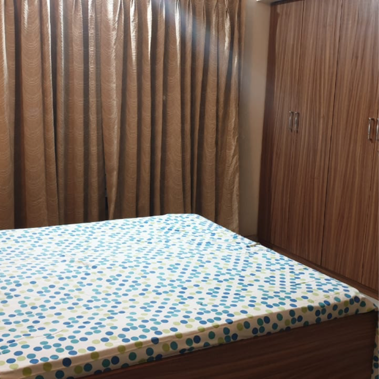 Bedroom, aarti-chs-goregaon 2 Bedroom 750 Sq.Ft. Apartment In Mira Nagar Mumbai 7823960